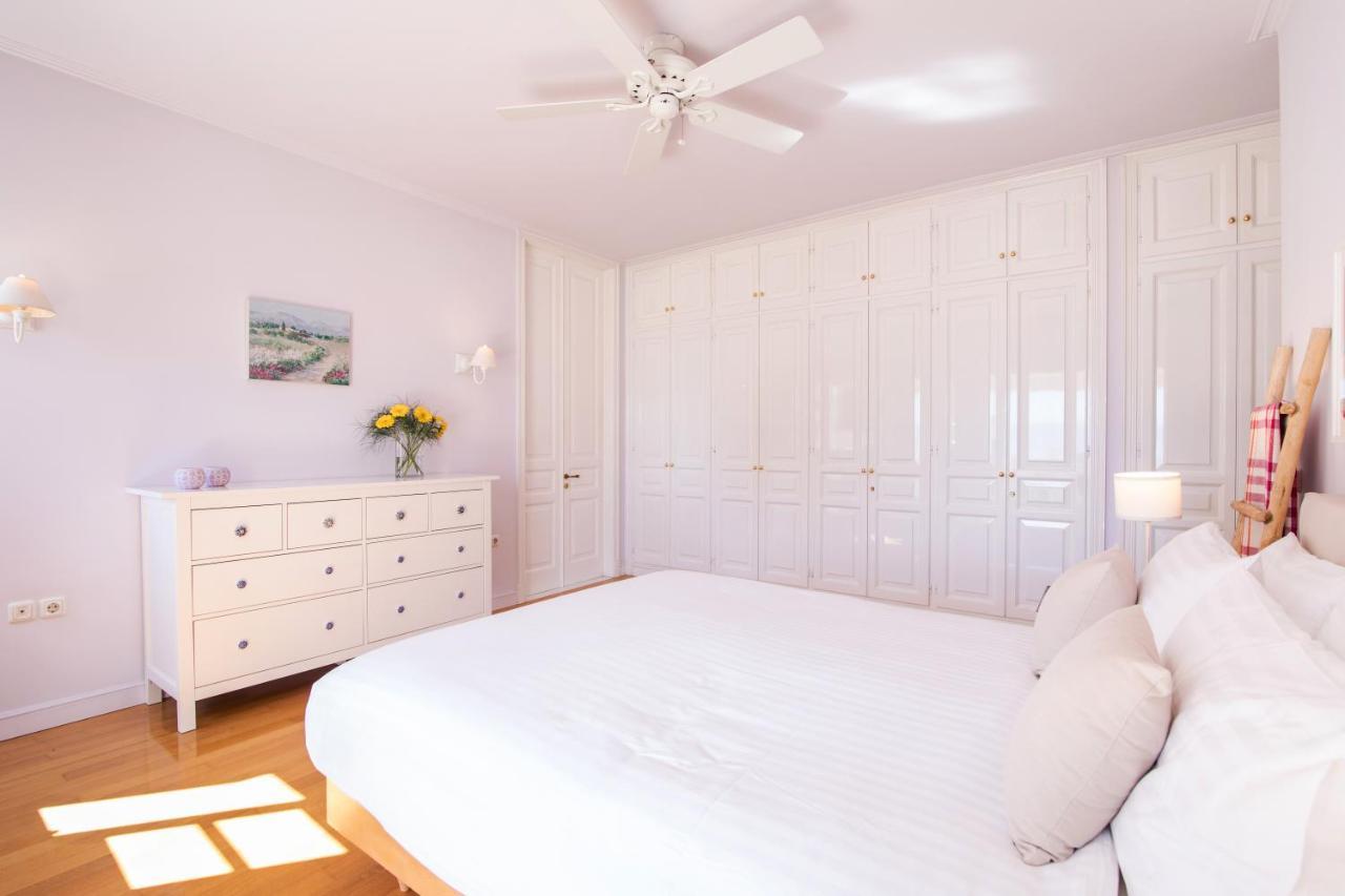 Corfu Town Tranquility Gem Apartment Екстериор снимка