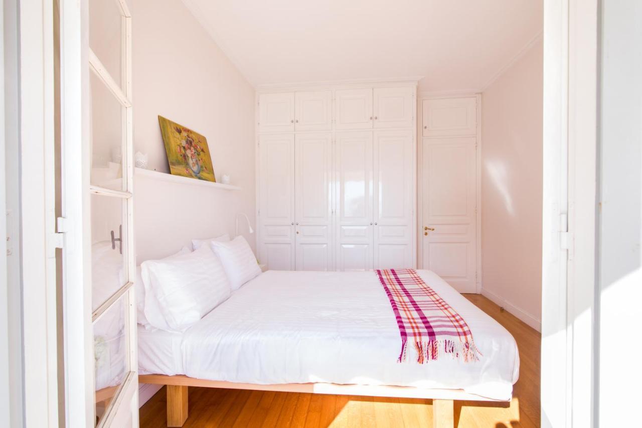 Corfu Town Tranquility Gem Apartment Екстериор снимка
