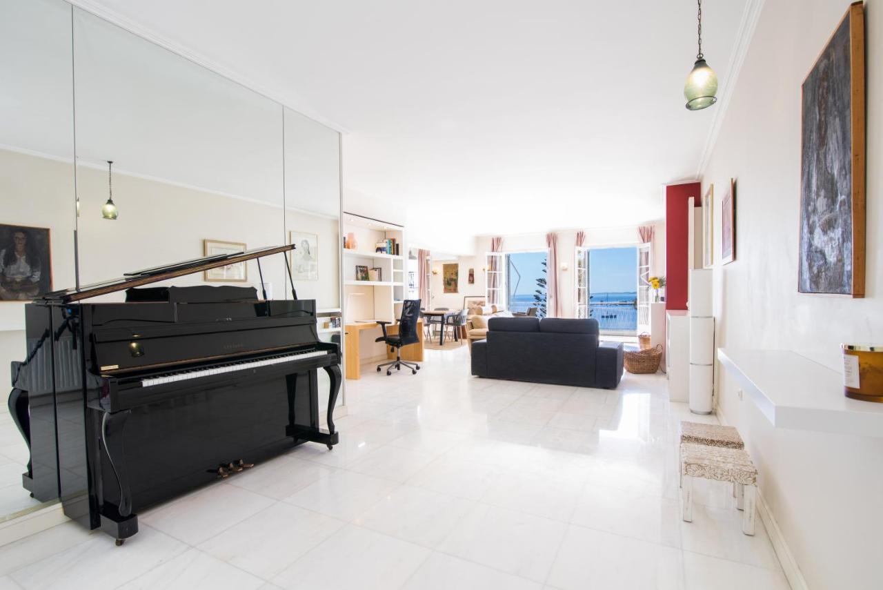 Corfu Town Tranquility Gem Apartment Екстериор снимка