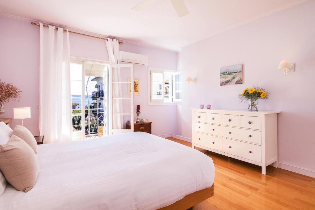 Corfu Town Tranquility Gem Apartment Екстериор снимка