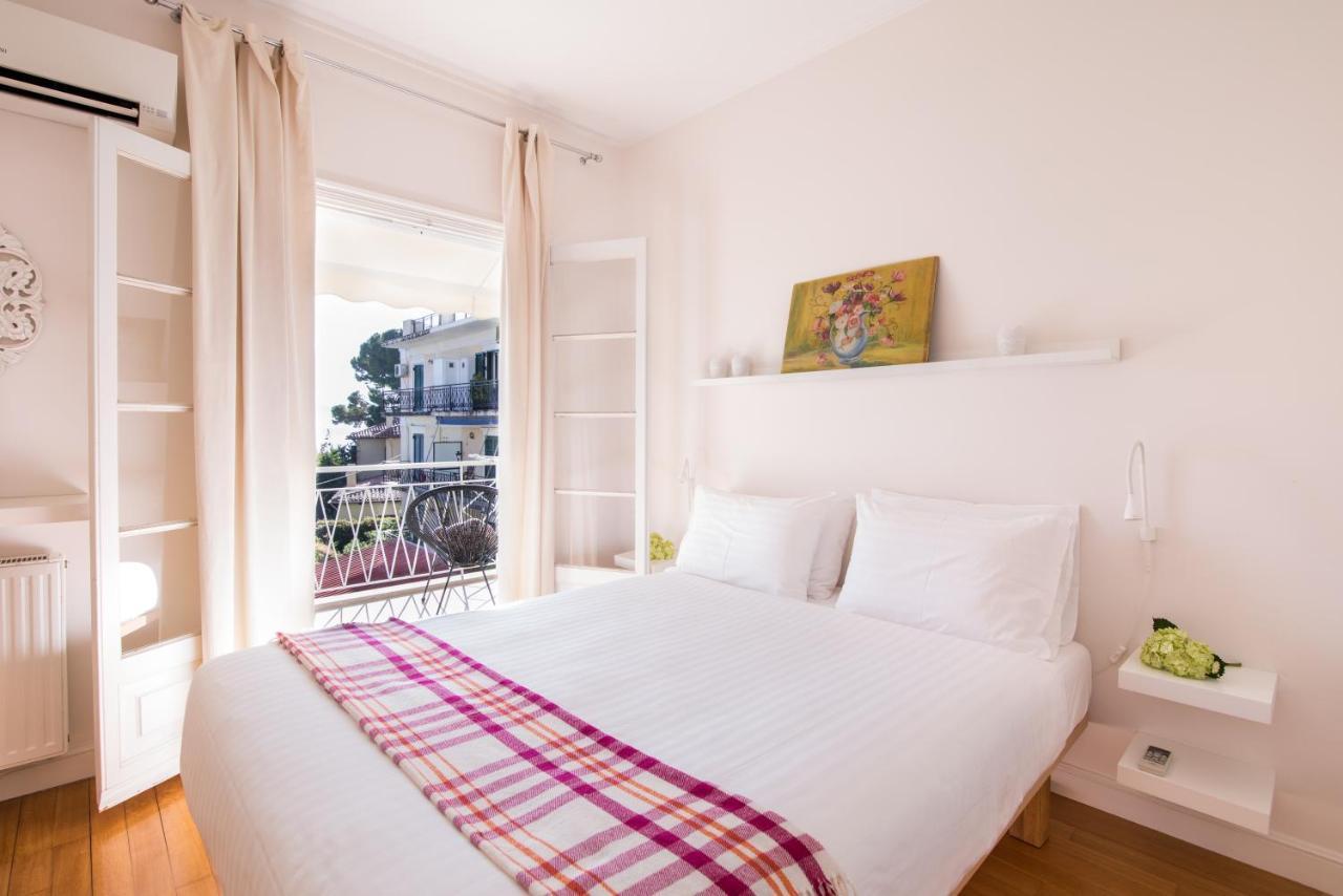 Corfu Town Tranquility Gem Apartment Екстериор снимка