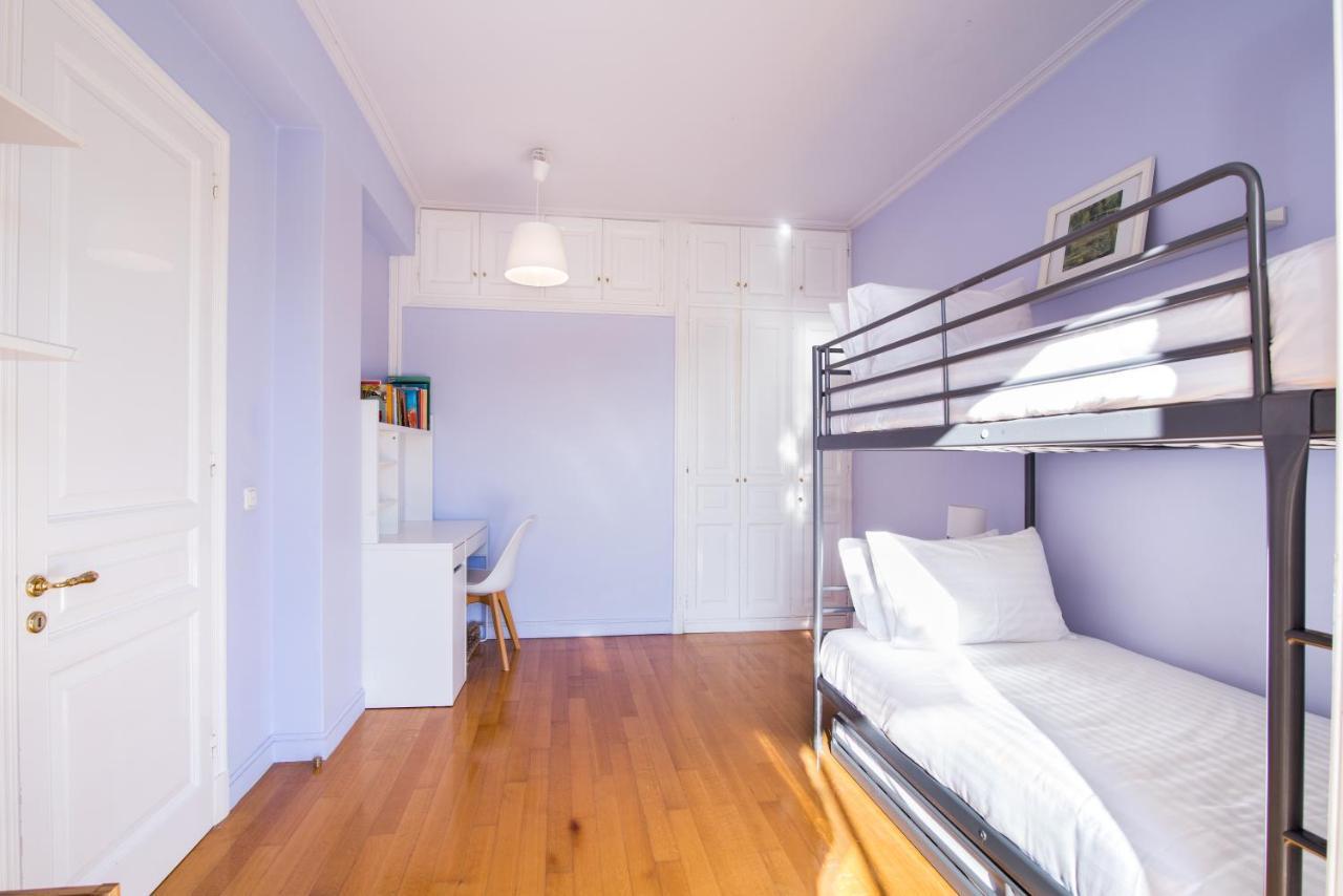 Corfu Town Tranquility Gem Apartment Екстериор снимка