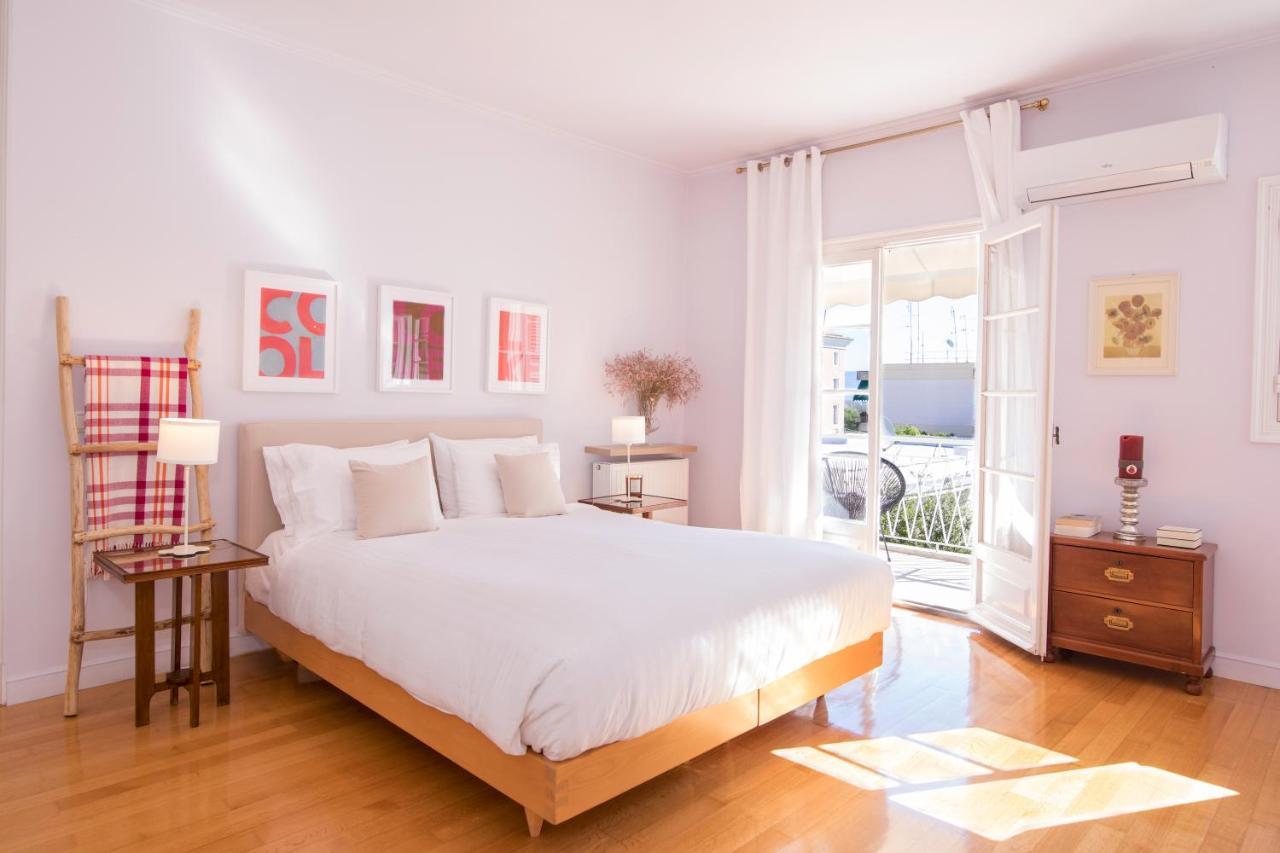Corfu Town Tranquility Gem Apartment Екстериор снимка
