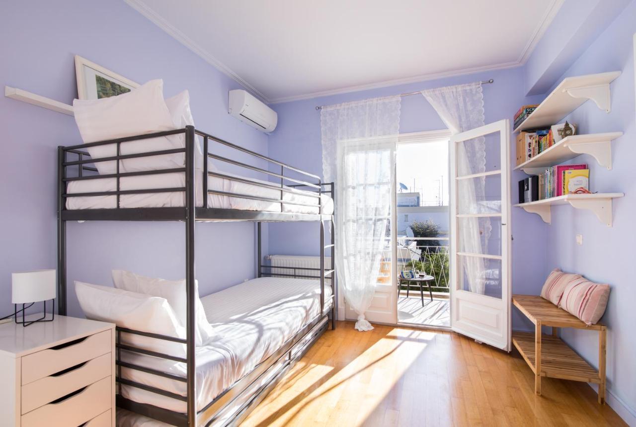 Corfu Town Tranquility Gem Apartment Екстериор снимка