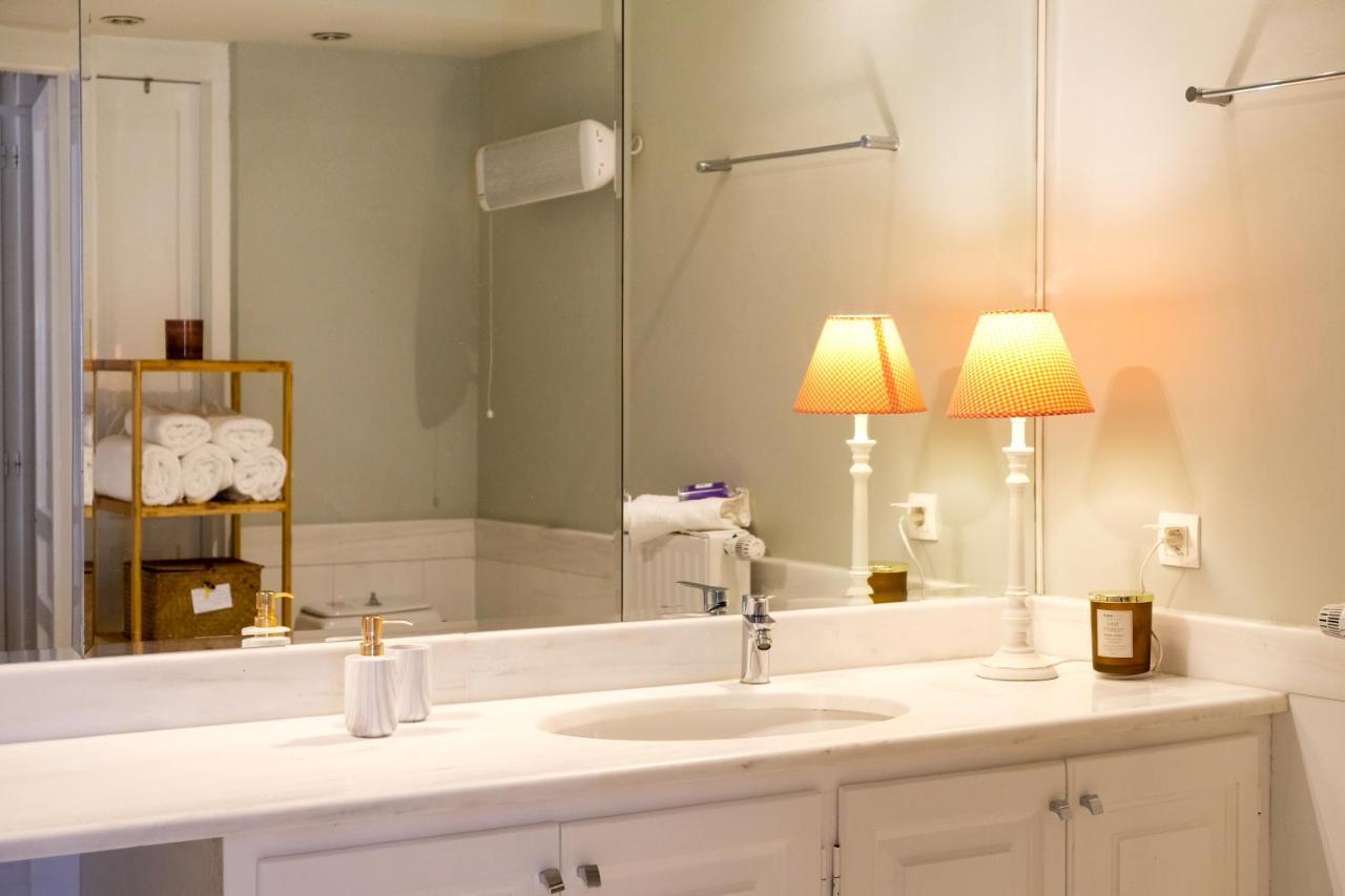 Corfu Town Tranquility Gem Apartment Екстериор снимка