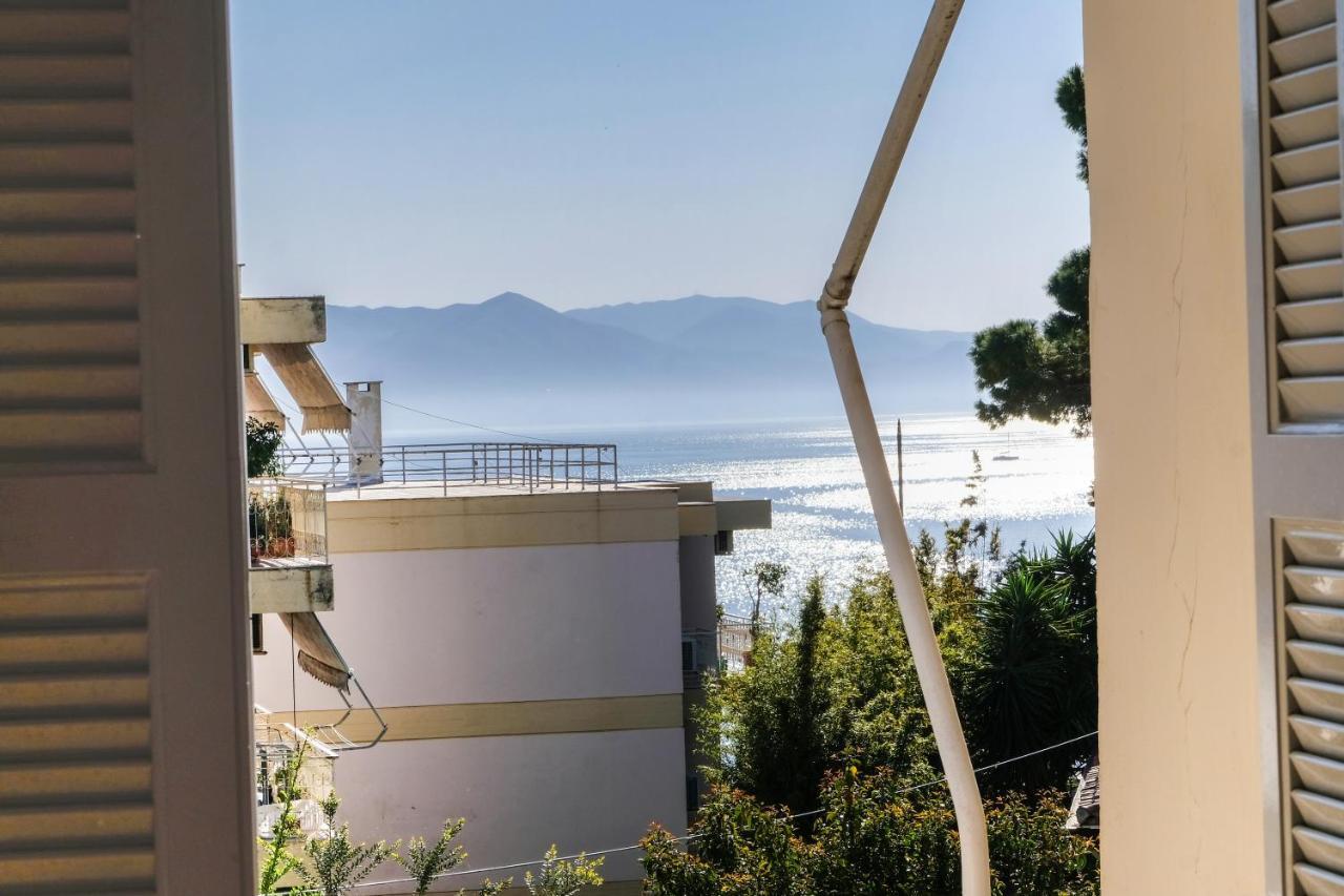 Corfu Town Tranquility Gem Apartment Екстериор снимка